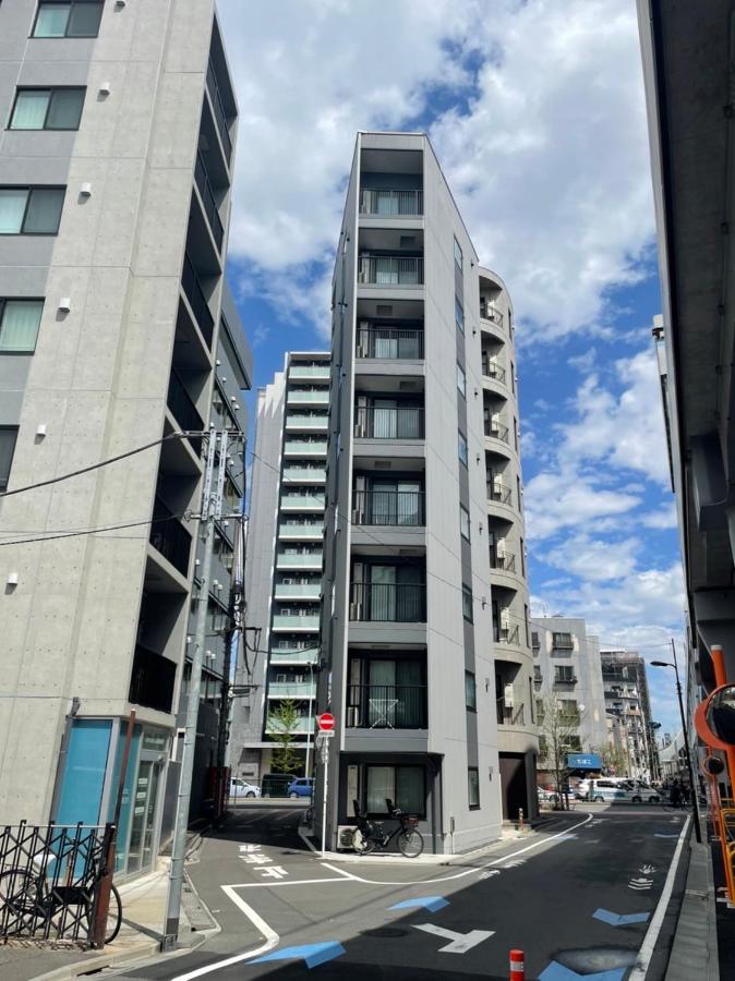 Kamatas Stay 京急蒲田駅 徒歩5分 Τόκιο Εξωτερικό φωτογραφία